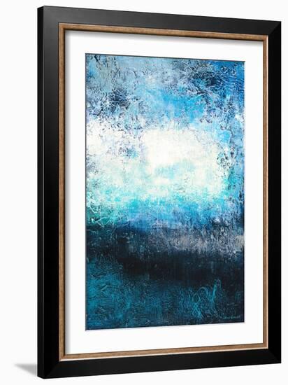 Future Place II-Lanie Loreth-Framed Art Print