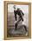 Future US President Gerald Ford Played Football During His College Years, Ca. 1933-null-Framed Stretched Canvas