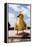 Fuzzy Duckling-William P. Gottlieb-Framed Premier Image Canvas