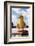 Fuzzy Duckling-William P. Gottlieb-Framed Photographic Print