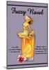 Fuzzy Navel Cocktail-null-Mounted Giclee Print