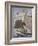 FY Boats-Mary Nancy Skempton-Framed Giclee Print