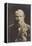 Fyodor Dostoyevsky, Russian Novelist and Short Story Writer-null-Framed Premier Image Canvas