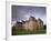 Fyvie Castle, Dating from the 13th-Century, Near Inverurie, Aberdeenshire, Scotland, United Kingdom-Patrick Dieudonne-Framed Photographic Print