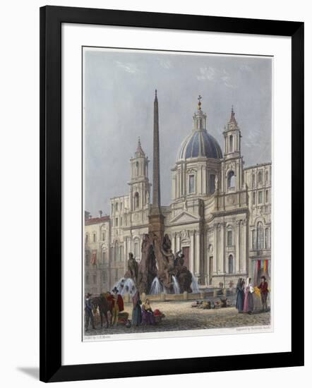 Art Print, , large
