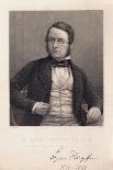 Spencer Horatio Walpole, British Politician, 1881-G Cook-Giclee Print