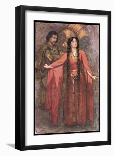 Art Print, , large