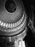 Rotunda of the United States Capitol-G^E^ Kidder Smith-Mounted Photographic Print