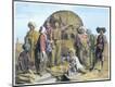 Giclee Print