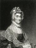 Louisa Catherine Adams-G.F. Storm-Giclee Print