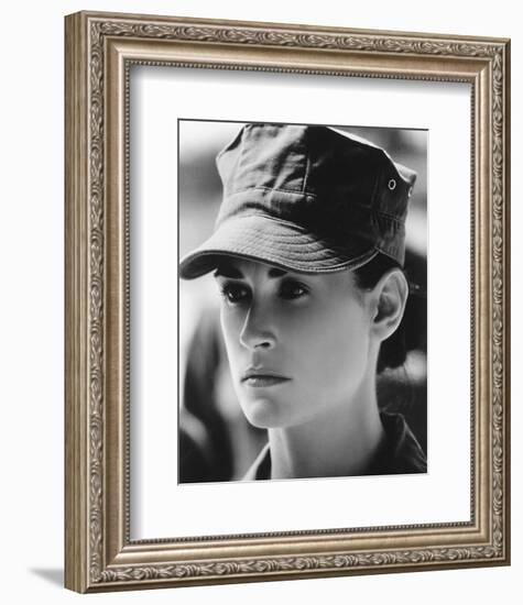 G.I. Jane-null-Framed Photo