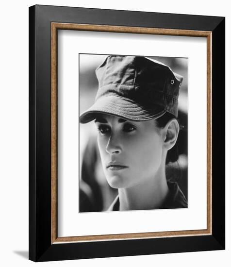 G.I. Jane-null-Framed Photo