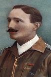 Raymond Harvey De Montmorency, VC, Commanding Montmorency's Scouts, C1900-G Lekegian-Giclee Print