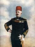 Raymond Harvey De Montmorency, VC, Commanding Montmorency's Scouts, C1900-G Lekegian-Giclee Print