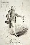 Edward Gibbon, Brighty-G M Brighty-Stretched Canvas
