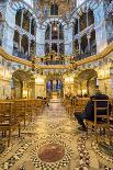 Aachen Cathedral, UNESCO World Heritage Site, Aachen, North Rhine Westphalia, Germany, Europe-G&M-Photographic Print