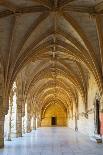Manueline Ornamentation in the Cloisters of Mosteiro Dos Jeronimos (Monastery of the Hieronymites)-G&M Therin-Weise-Photographic Print