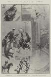 The New Savoy Opera, Merrie England-G.S. Amato-Giclee Print