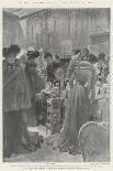 The Czar's Visit to Paris-G.S. Amato-Giclee Print