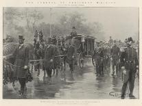 The Funeral of President Mckinley-G.S. Amato-Giclee Print