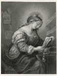 St. Margaret of Scotland-G. Stodart-Photographic Print