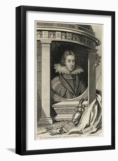 Art Print, , large