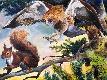 Giclee Print