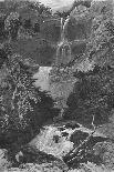 'Panorama of Trenton Falls', 1883-G. Wyand-Framed Giclee Print