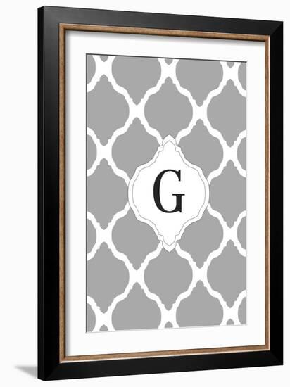 G-Art Licensing Studio-Framed Giclee Print