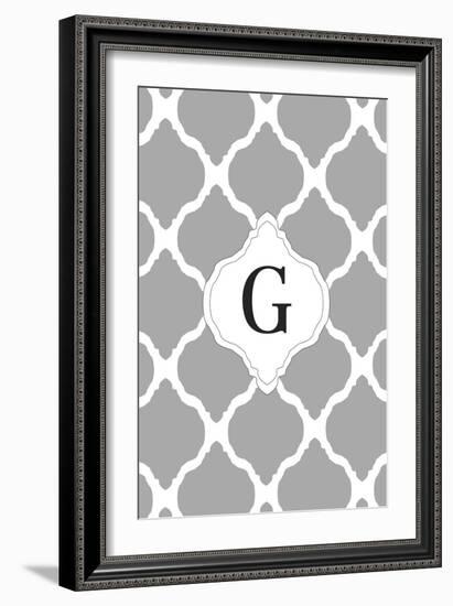 G-Art Licensing Studio-Framed Giclee Print