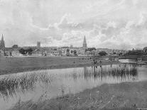 'Stamford', c1896-GA Nichols-Photographic Print