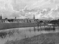 'Stamford', c1896-GA Nichols-Photographic Print