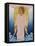 Gabriel, Angel of Water-Jodi Simmons-Framed Premier Image Canvas