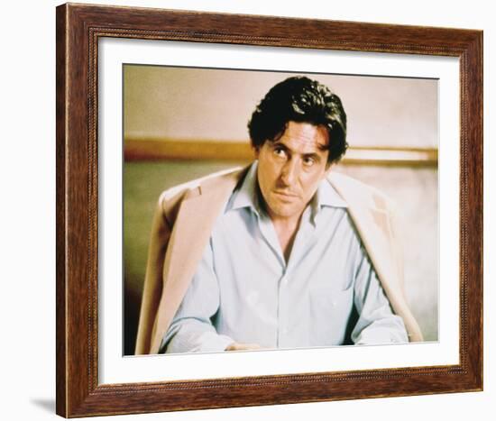 Gabriel Byrne - The Usual Suspects-null-Framed Photo