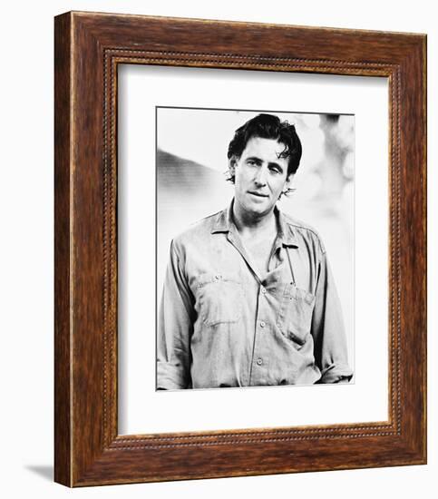 Gabriel Byrne-null-Framed Photo