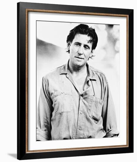 Gabriel Byrne-null-Framed Photo