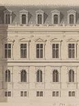 Paris City Hall-Gabriel Davioud-Giclee Print