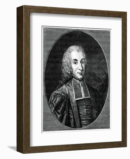 Gabriel De Sartine-Chevillet-Framed Giclee Print