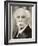 Gabriel Faure, French Musician-null-Framed Photographic Print