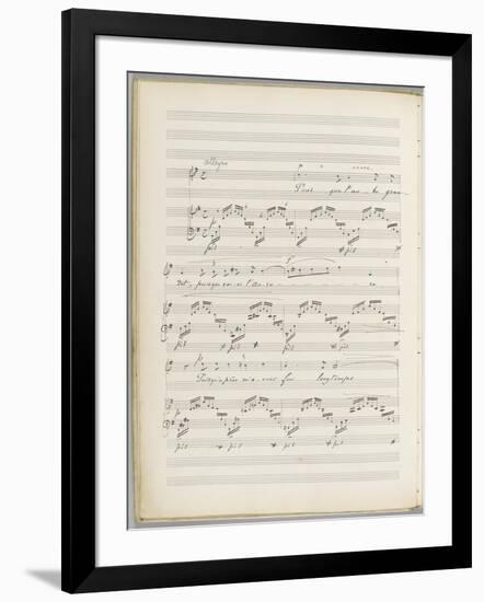 Giclee Print, , large