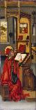 Saint Mark the Evangelist, 1478-Gabriel Mälesskircher-Giclee Print
