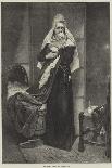 Judas, C.1880-1900-Gabriel Max-Giclee Print