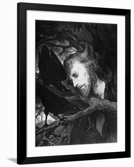 Giclee Print, , large