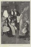 Study, 1901-Gabriel Nicolet-Framed Giclee Print