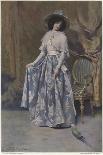 The Shah at Sheffield-Gabriel Nicolet-Framed Giclee Print