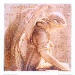 Angel-Gabriel Scott-Mounted Art Print
