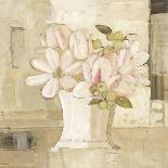 Nouveau Magnolias Refresh-Gabriella Ibarra-Premium Giclee Print