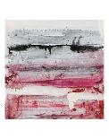 Cascading Color-Gabriella Lewenz-Stretched Canvas