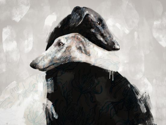 Giclee Print, , large