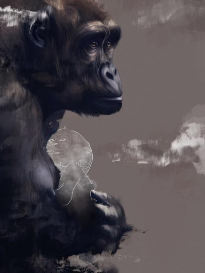 Giclee Print, , large